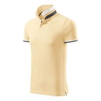 Malfini Collar Up M MLI-25685 bourbon vanilla polo shirt Clothing/Lifestyle/T-shirts/Malfini Malfini