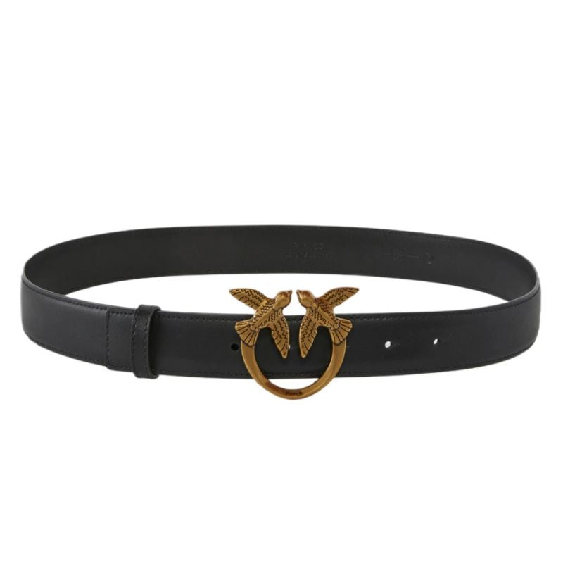 Pinko Love Birds H3 W 100125A0F1 belt Accessories Your Sports Performance