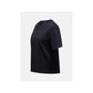 Peak Performance W Coolmax Tee Black Peak Performance