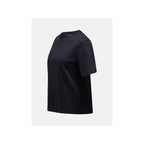 Peak Performance W Coolmax Tee Black Peak Performance
