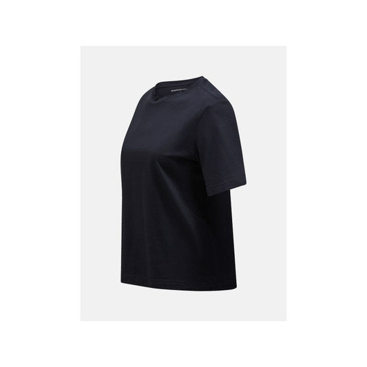 Peak Performance W Coolmax Tee Black Peak Performance