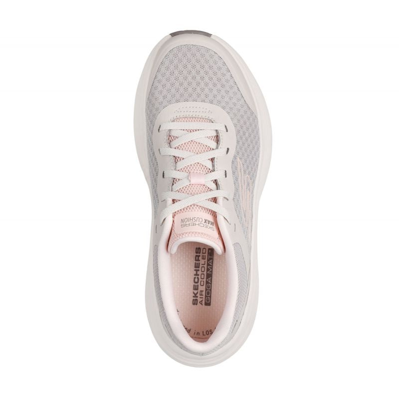 Skechers Max Cushioning Endeavour W 129470 NAT Running Shoes Footwear/Running/Women/Skechers Skechers