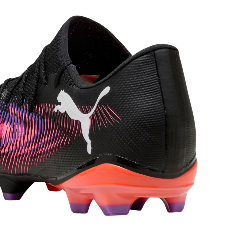 Puma Future 8 Match Low FG/AG M 108372 01 football boots Footwear/Football/FG/SR Puma