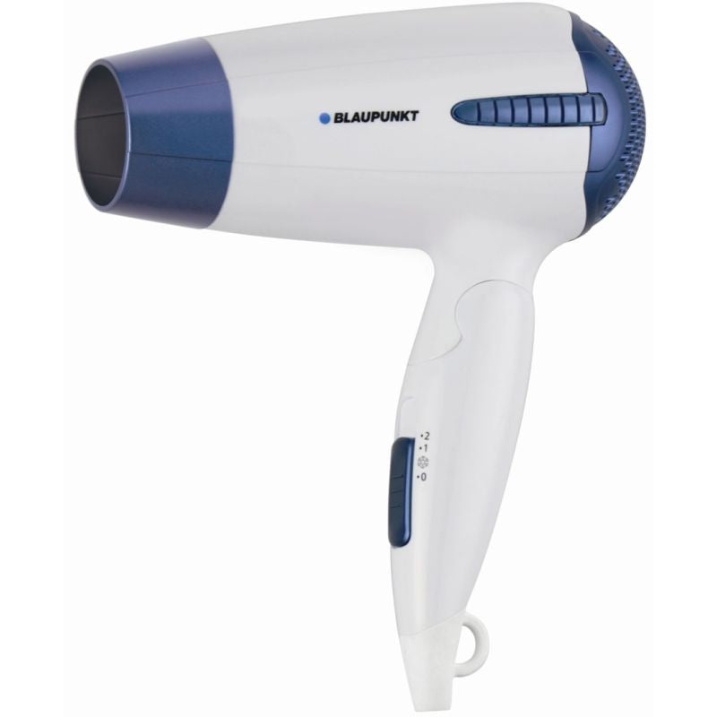 Blaupunkt HDD301BL hair dryer (1200W; white) AGD - Produkty/Suszarki do włosów Your Sports Performance
