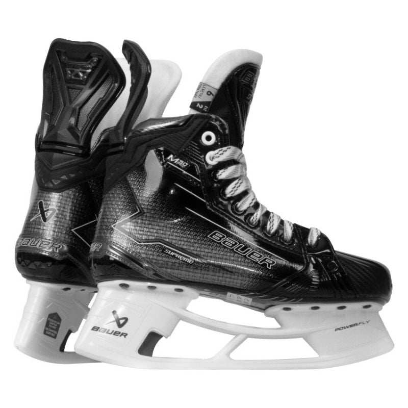 Bauer Supreme M50 Pro Int Hockey Skates Accessories/Hokej/Skates/Bauer/Unisex Bauer
