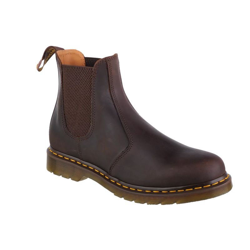 Dr. Martens 2976 YS Crazy Horse DM27486201 Brown 41 In preparation Your Sports Performance