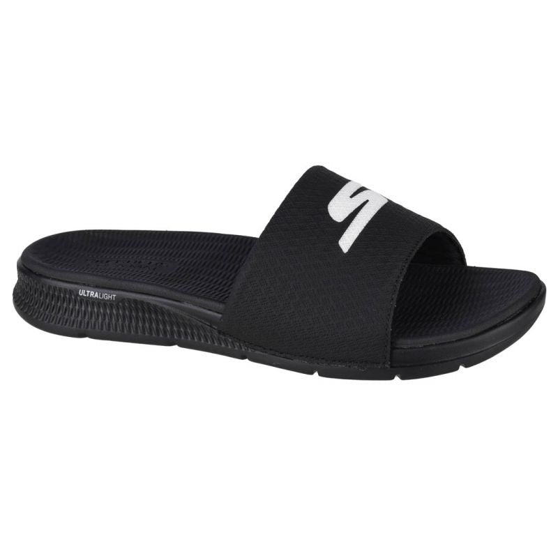 Skechers Go Consistent-Halo M 229032-BKW Flip-Flops Footwear/Outdoor Your Sports Performance