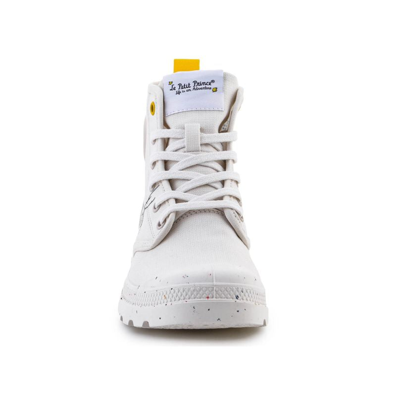 Palladium Pampa-Petit Prince shoes 74449-180-M Footwear/Lifestyle/Palladium Your Sports Performance