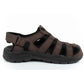 Skechers Arch Fit M 204348/CHOC Sandals Footwear/Outdoor/Skechers Skechers
