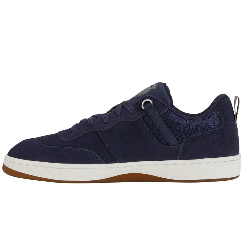 K-Swiss K-Varsity SDE M 04316-406-M shoes Footwear/Lifestyle/K-Swiss Your Sports Performance