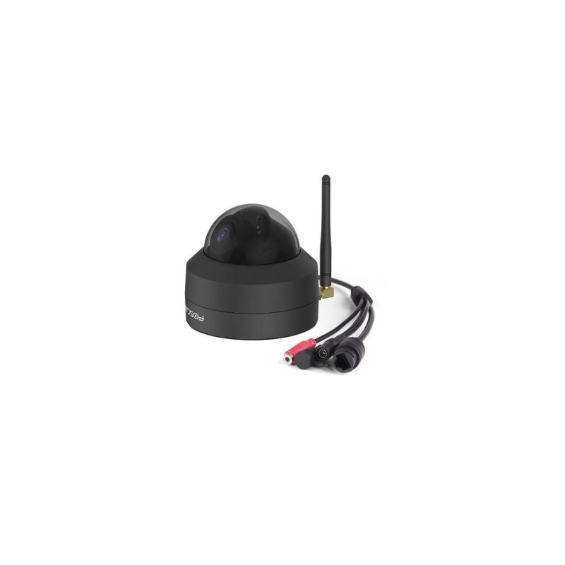 Foscam D4Z 4MP WiFi IP surveillance camera CCTV IP/Kamery Your Sports Performance