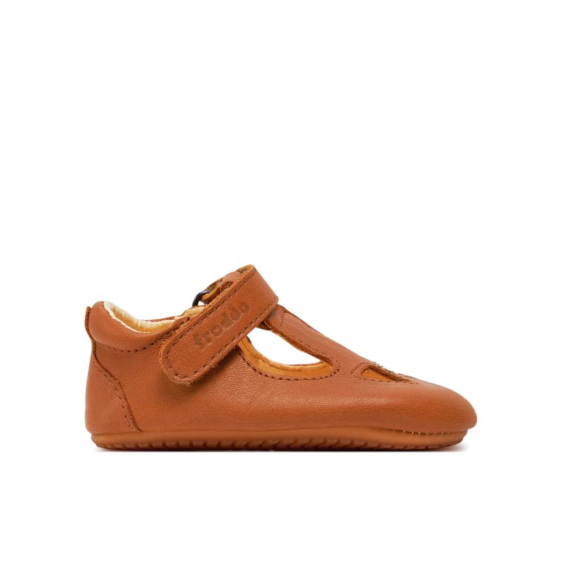 Froddo Prewalkers T-Bar Jr G1130006-4 shoes Froddo