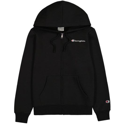 Champion Full Zip Hoodie W 117531 KK001 Clothing/Lifestyle/Champion Your Sports Performance