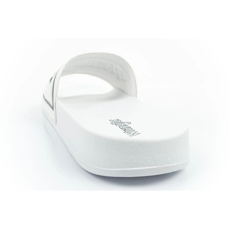 Wrangler men's Averell Slider sports slippers comfortable white To be categorized Your Sports Performance