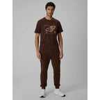 Men's jogger sweatpants 4F 4FRSS26TTROM2110-81S