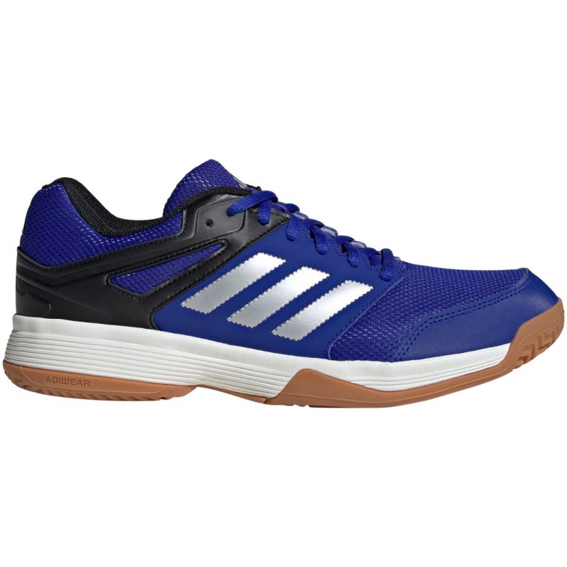 Adidas Speedcourt IN M IH0577 shoes Footwear/Training/Men Adidas