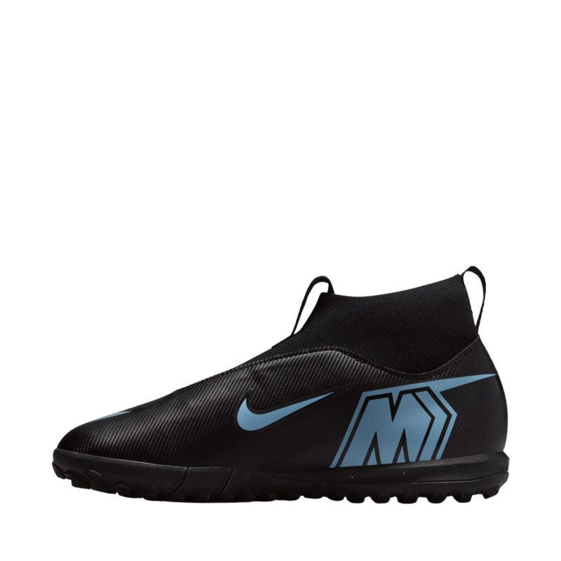 Nike Zoom Mercurial Superfly 10 Academy TF FQ8310 001 Kids' Soccer Cleats