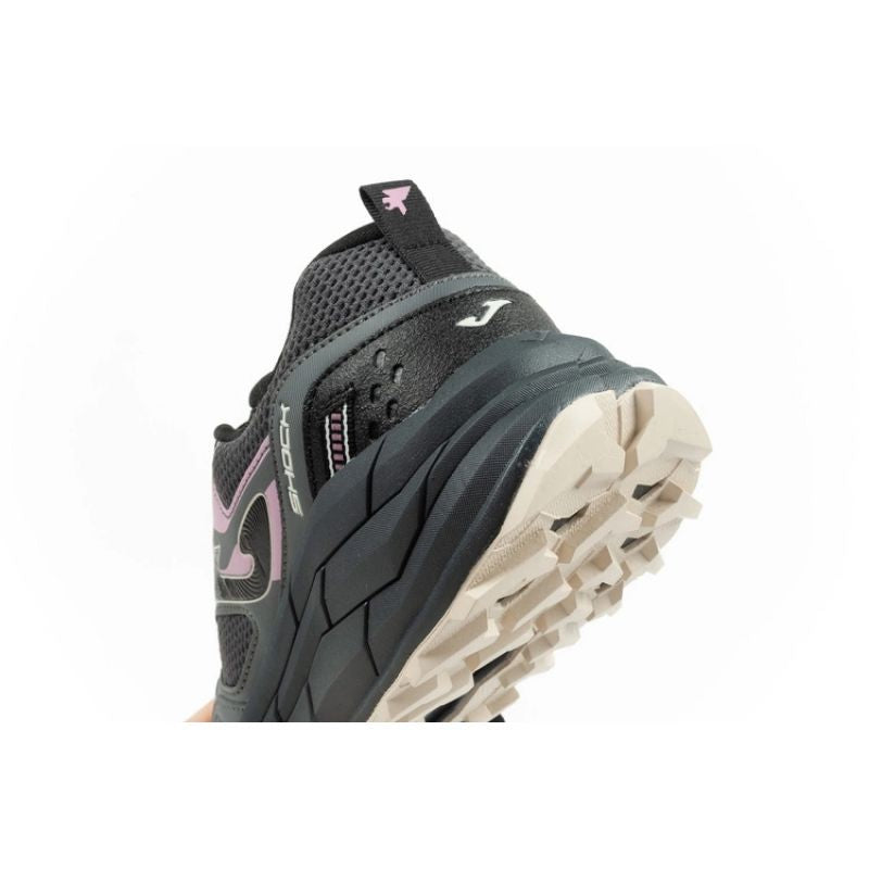 Joma Shock Lady 2522 W TKSHLW2522 Shoes Footwear/Outdoor/Joma Joma