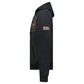 Geographical Norway Geganto DB 100 M sweatshirt WZ3024H/GN-Black Clothing/Outdoor/Geographical Norway Your Sports Performance
