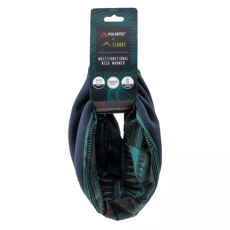 Elbrus Berri Polartec W scarf 92800400625 Clothing/Multisport/Elbrus Your Sports Performance