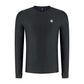 Rogelli T-shirt LM ESSENTIAL black M Rogelli/Bieganie/Men/Bluzy Your Sports Performance