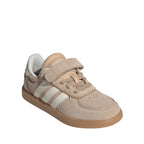 adidas Breaknet Sleek beige KI6501 children's shoes