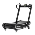 BODYTONE ZROT4 CURVED MECHANICAL TREADMILL To be categorized Your Sports Performance
