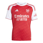 Adidas Arsenal London Jr JI9533 T-shirt Clothing/Football Adidas