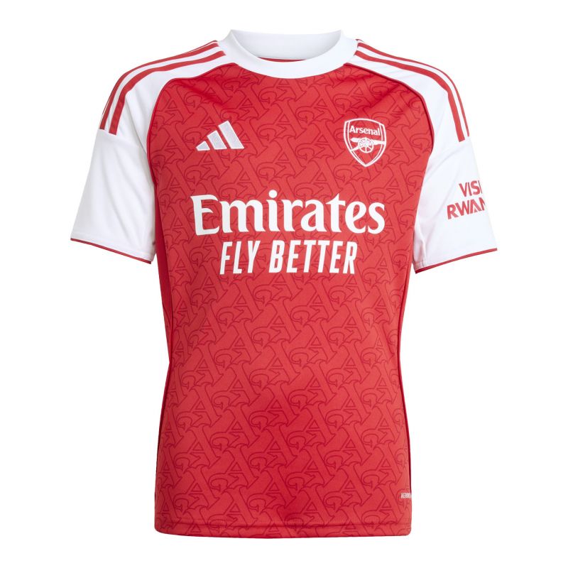 Adidas Arsenal London Jr JI9533 T-shirt Clothing/Football Adidas