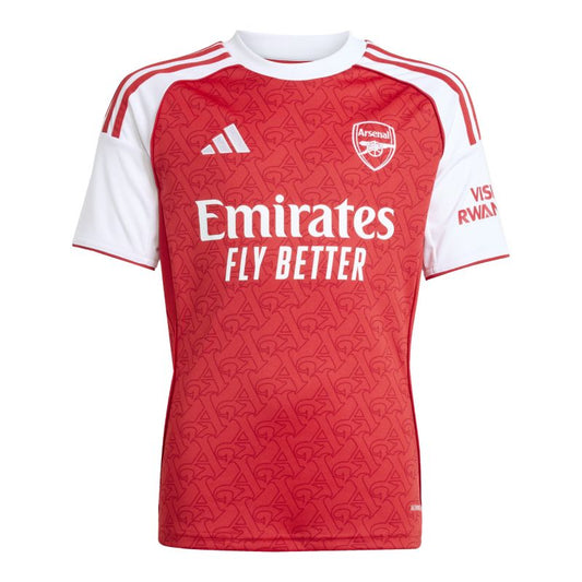 Adidas Arsenal London Jr JI9533 T-shirt Clothing/Football Adidas