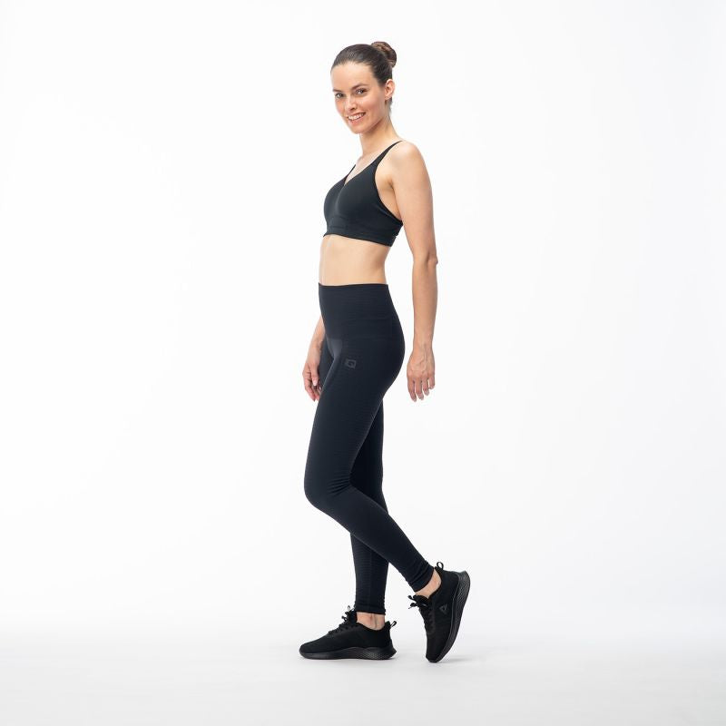 IQ Cross The Line Arina II leggings W 92800552245 Clothing/Training/IQ Your Sports Performance