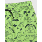 Boys' boardshorts 4F 4FJRSS26UBDSM215-91A 4f