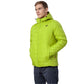 Jacket 4F M H4Z22KUMP006 45S Clothing/Outdoor 4F