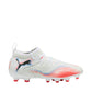 Puma Future 8 Match FG/AG Jr 108614 01 football boots Footwear/Football/FG/JR Puma
