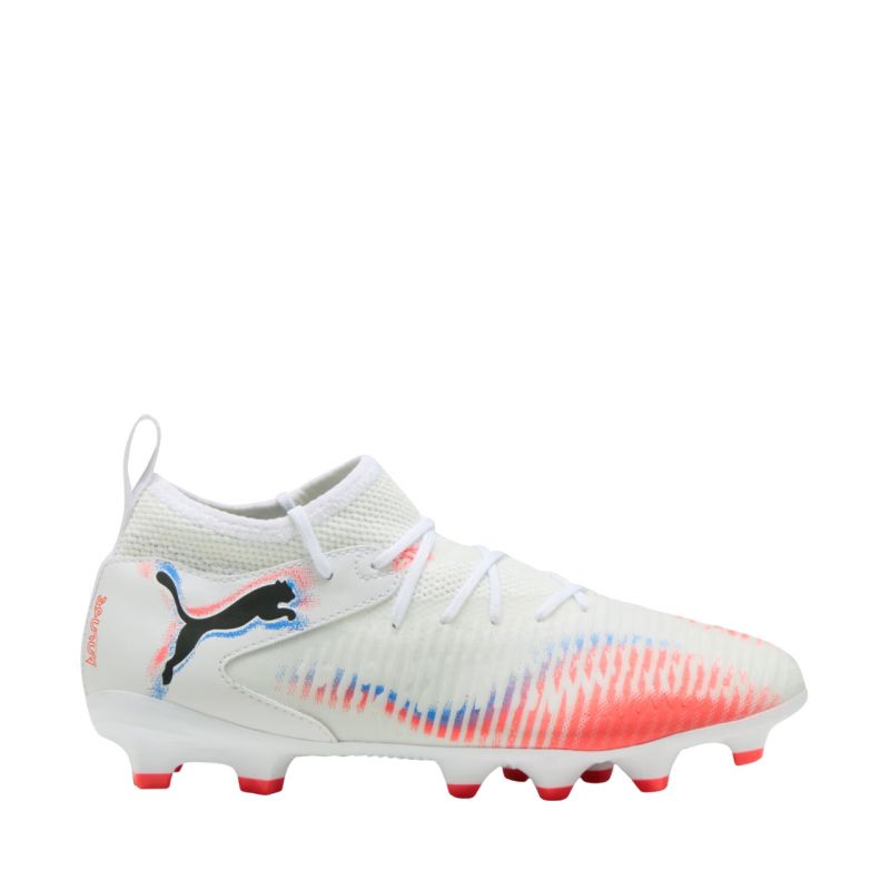 Puma Future 8 Match FG/AG Jr 108614 01 football boots Footwear/Football/FG/JR Puma