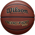 Basketball Wilson Reaction Pro 295 Ball WTB10137XB Accessories/Balls/Basketball Your Sports Performance