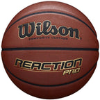 Basketball Wilson Reaction Pro 295 Ball WTB10137XB Accessories/Balls/Basketball Your Sports Performance