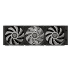 GENESIS WATER COOLING HYDRIA 360 ARGB BLACK Chłodzenie/Chłodzenie - zestawy chłodzenia wodnego Your Sports Performance