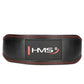 HMS black PA3778 rL strength belt Accessories/Training equipment Your Sports Performance
