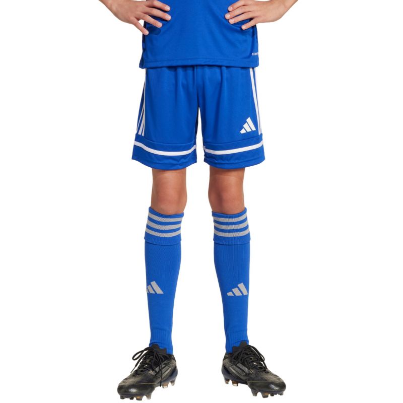 Shorts adidas Squadra 25 Jr JN5455 Clothing/Football Adidas