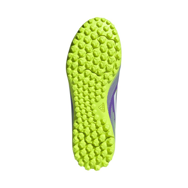 Adidas F50 Club TF Mid Jr JI0039 football boots Footwear/Football/JR/TF Adidas