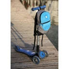Globber Jr 524-136 HS-TNK-000009254 backpack Accessories/Plecaki/Joma Your Sports Performance