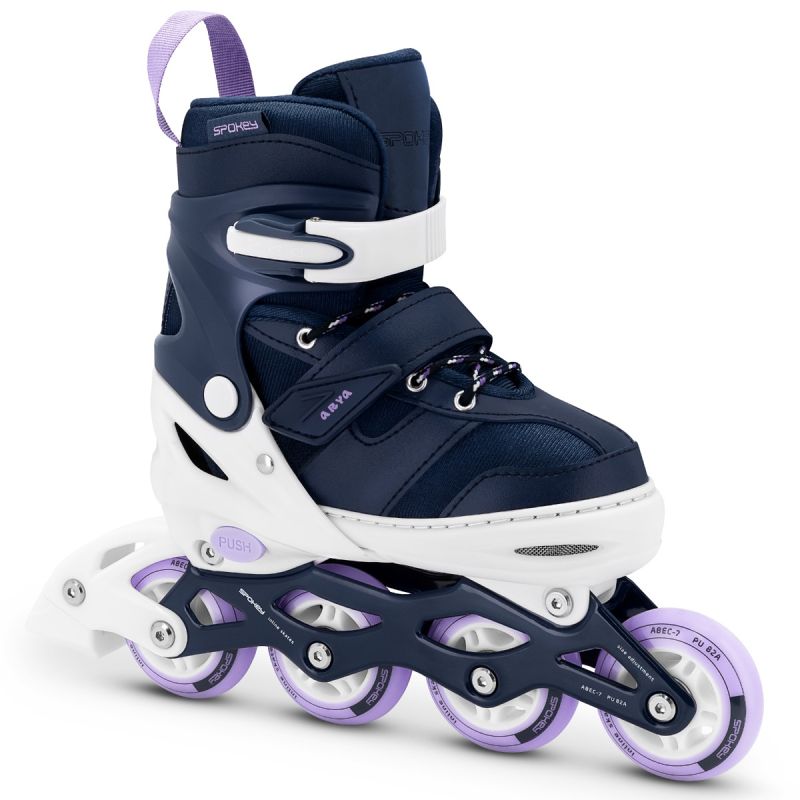 Inline Skates 33–37 VT ARYA
