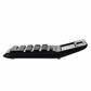Casio MS-8F Office Calculator, 8-digit, 103x147x28.8mm, black In preparation Your Sports Performance