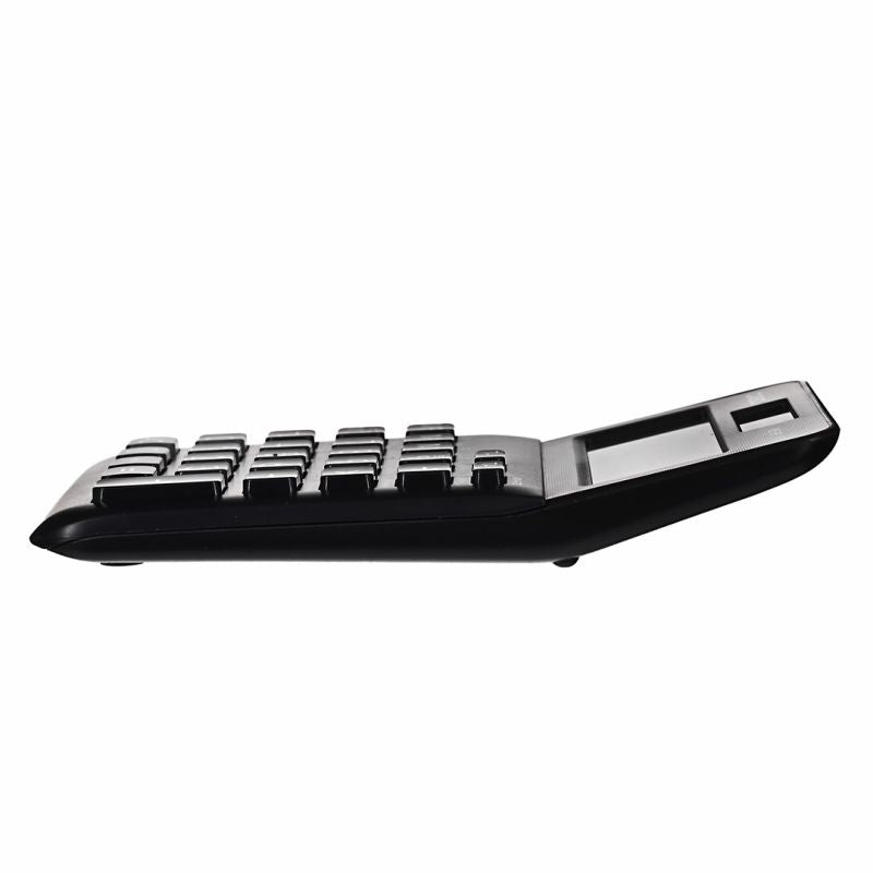 Casio MS-8F Office Calculator, 8-digit, 103x147x28.8mm, black In preparation Your Sports Performance