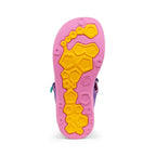 Affenzahn Sandale Vegan Breezy Creative Toucan Children's Shoes (01158-40120) In preparation Your Sports Performance