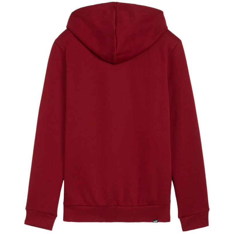 Puma Ess+ Logo LAB Hoodie FL W 682987 13 Clothing/Training Puma