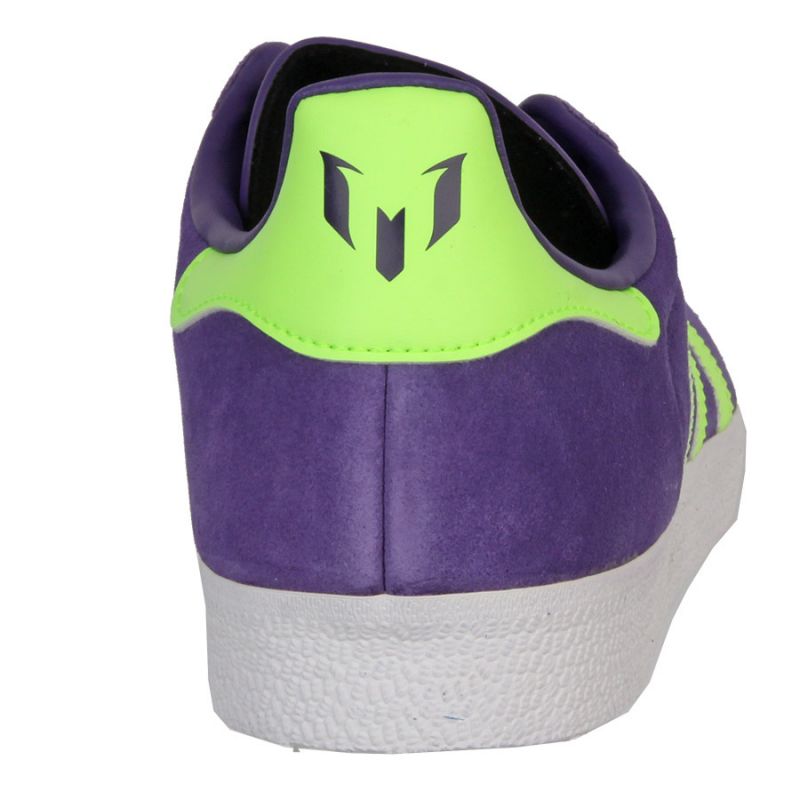 Adidas Gazelle Messi IN M IH8164 football boots Footwear/Football/SR/IN Adidas