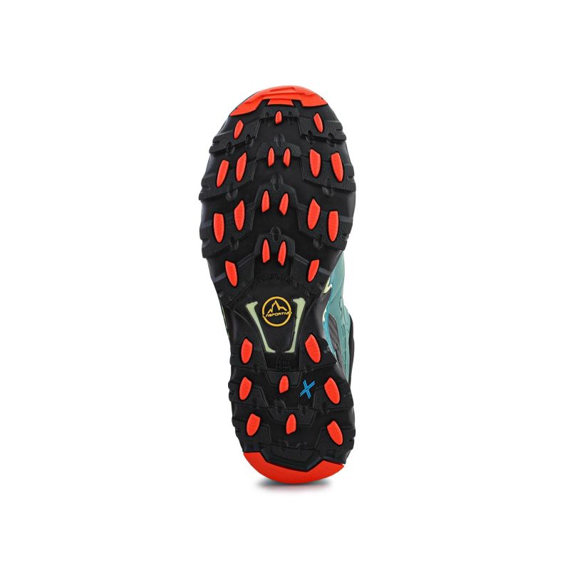 La Sportiva Ultra Raptor II Mid Leather WS Gtx W shoes 34L734900 Footwear/Outdoor/La Sportiva Your Sports Performance