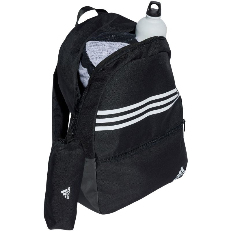 Adidas Classic Horizontal 3-S backpack IZ1895 Accessories/Plecaki Adidas